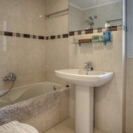 Resale - Villa -
Moraira - Sabatera