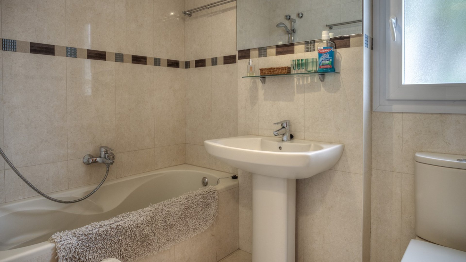 Resale - Villa -
Moraira - Sabatera