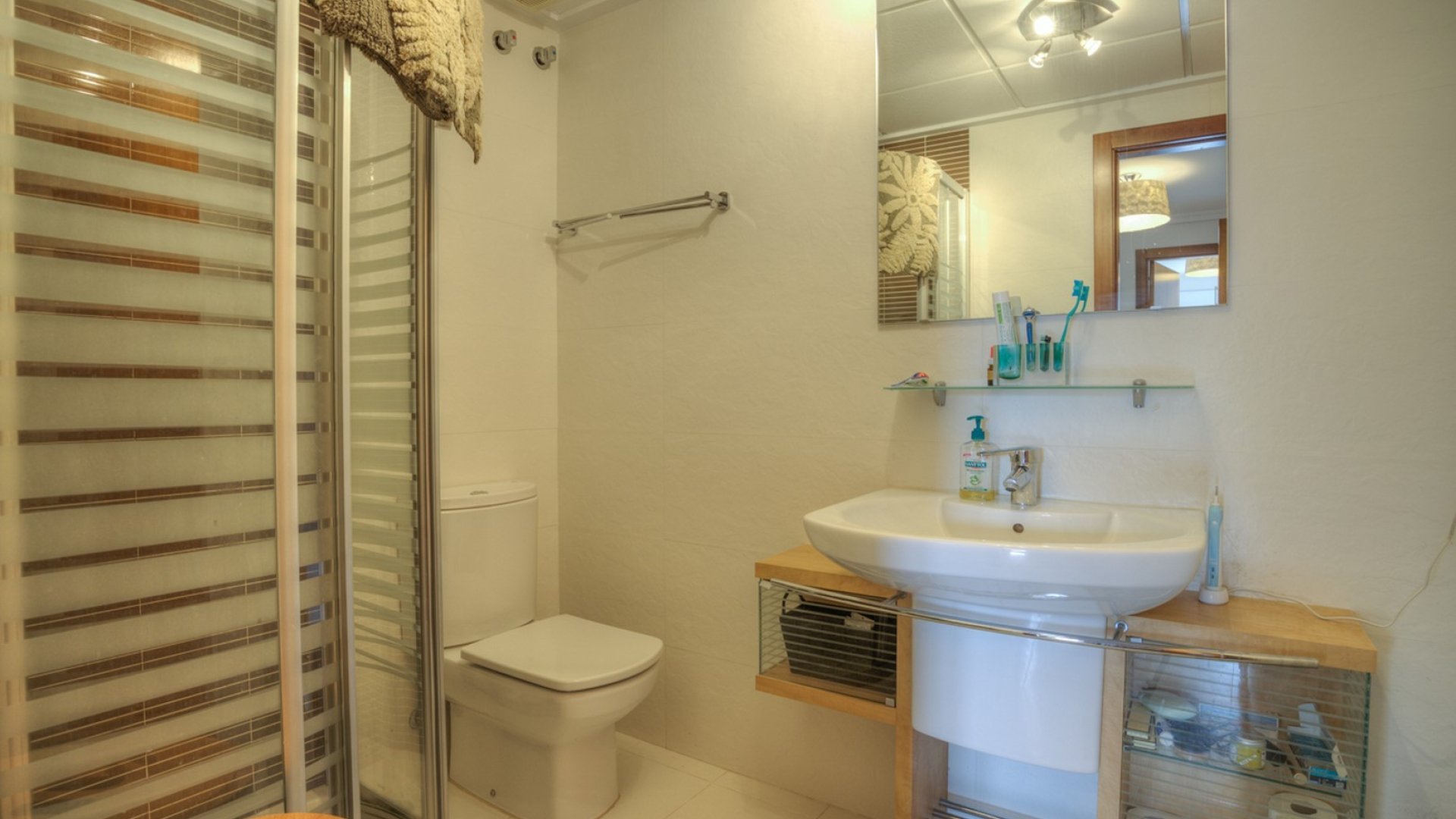 Resale - Villa -
Moraira - Sabatera