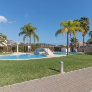 Resale - Villa -
Moraira - Sabatera