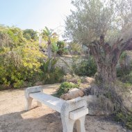 Resale - Villa -
Moraira - Sabatera