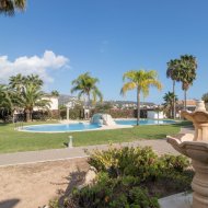 Resale - Villa -
Moraira - Sabatera