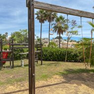 Resale - Villa -
Moraira - Sabatera