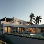Resale - Villa -
Moraira - Sabatera