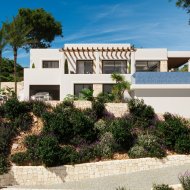 Resale - Villa -
Moraira - San Jaime