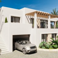 Resale - Villa -
Moraira - San Jaime