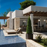 Resale - Villa -
Moraira - San Jaime