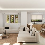 Resale - Villa -
Moraira - San Jaime