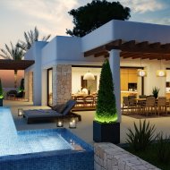 Resale - Villa -
Moraira - San Jaime