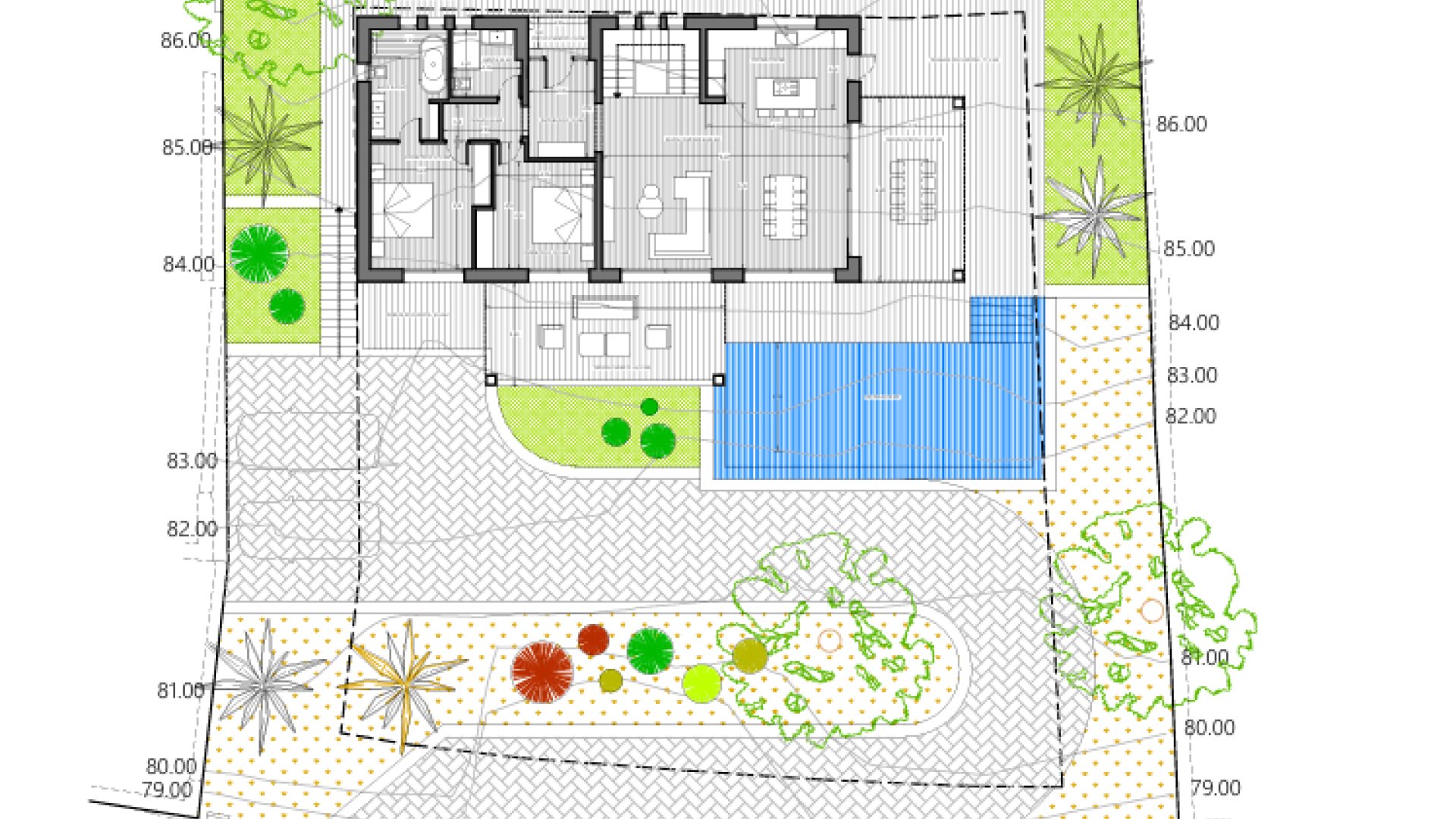 Resale - Villa -
Moraira - San Jaime