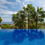 Resale - Villa -
Moraira