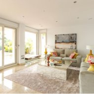 Resale - Villa -
Moraira