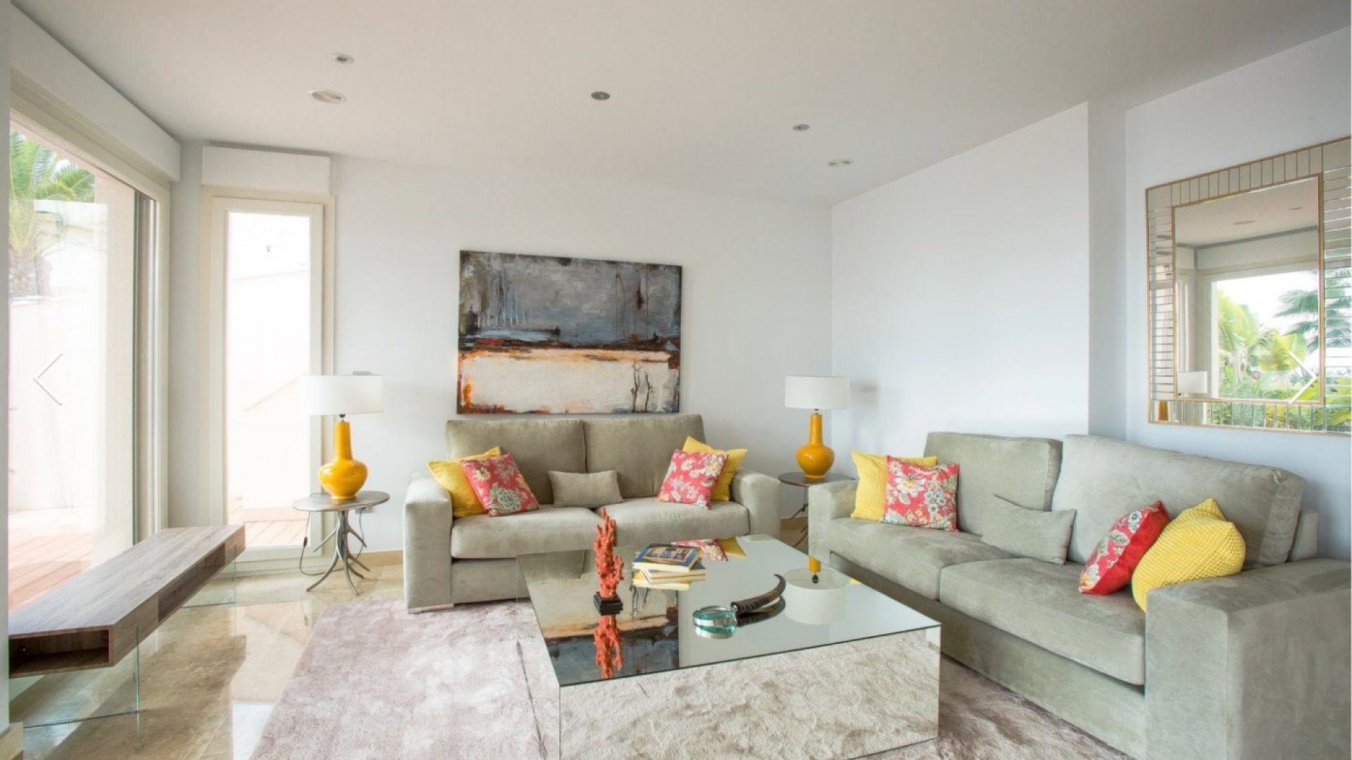 Resale - Villa -
Moraira