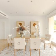 Resale - Villa -
Moraira