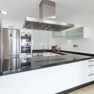 Resale - Villa -
Moraira