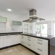 Resale - Villa -
Moraira