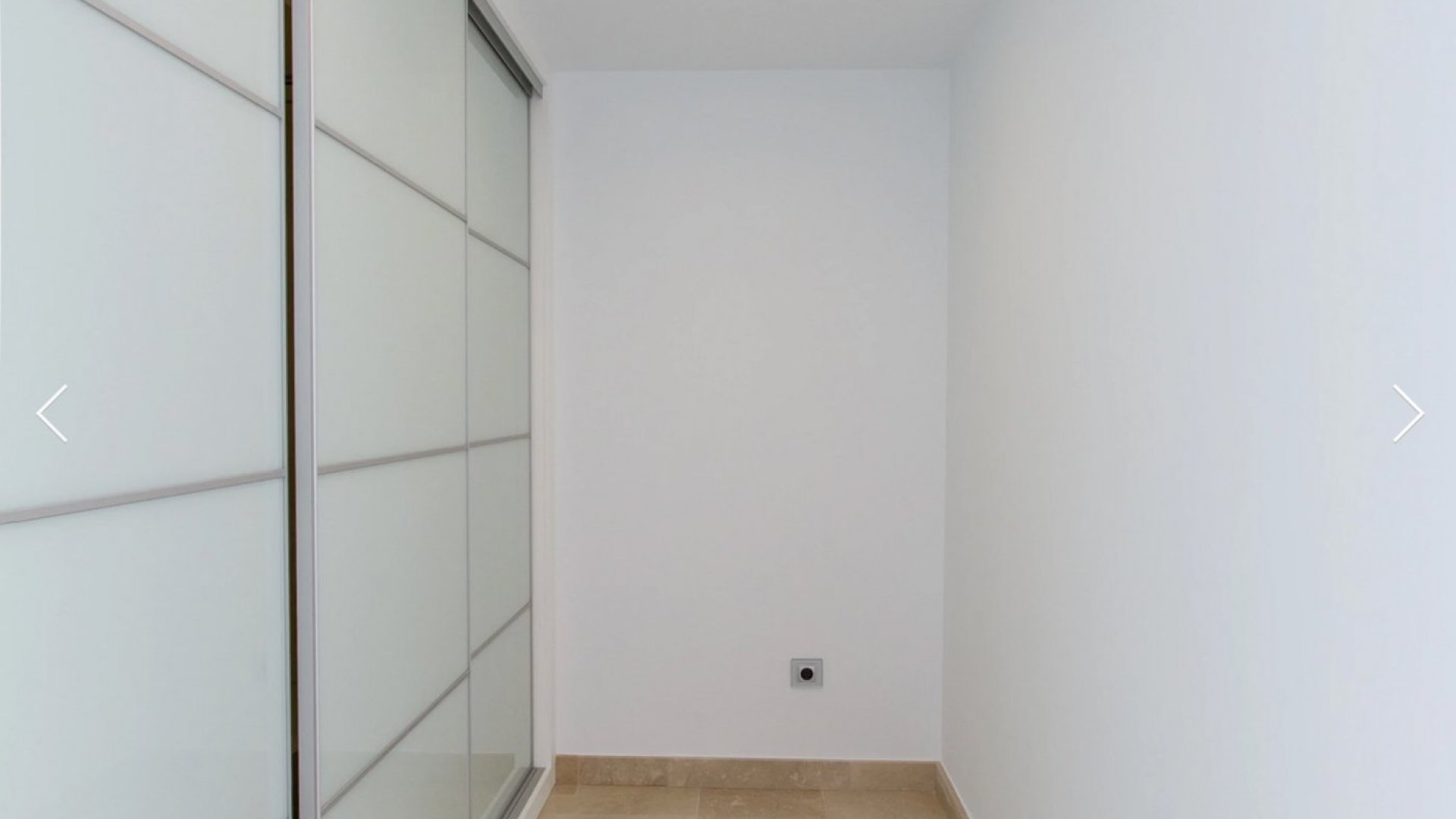 Resale - Villa -
Moraira