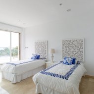 Resale - Villa -
Moraira