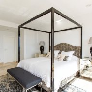 Resale - Villa -
Moraira