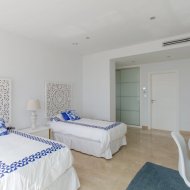 Resale - Villa -
Moraira