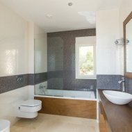 Resale - Villa -
Moraira