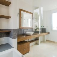 Resale - Villa -
Moraira