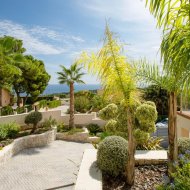Resale - Villa -
Moraira