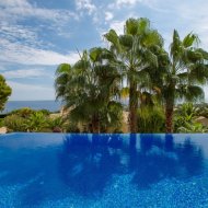 Resale - Villa -
Moraira