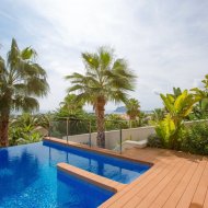Resale - Villa -
Moraira