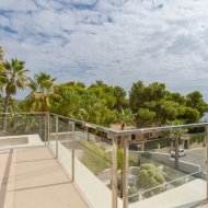 Resale - Villa -
Moraira