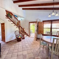 Resale - Villa -
Orihuela Costa - Cabo Roig