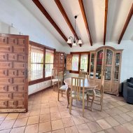 Resale - Villa -
Orihuela Costa - Cabo Roig