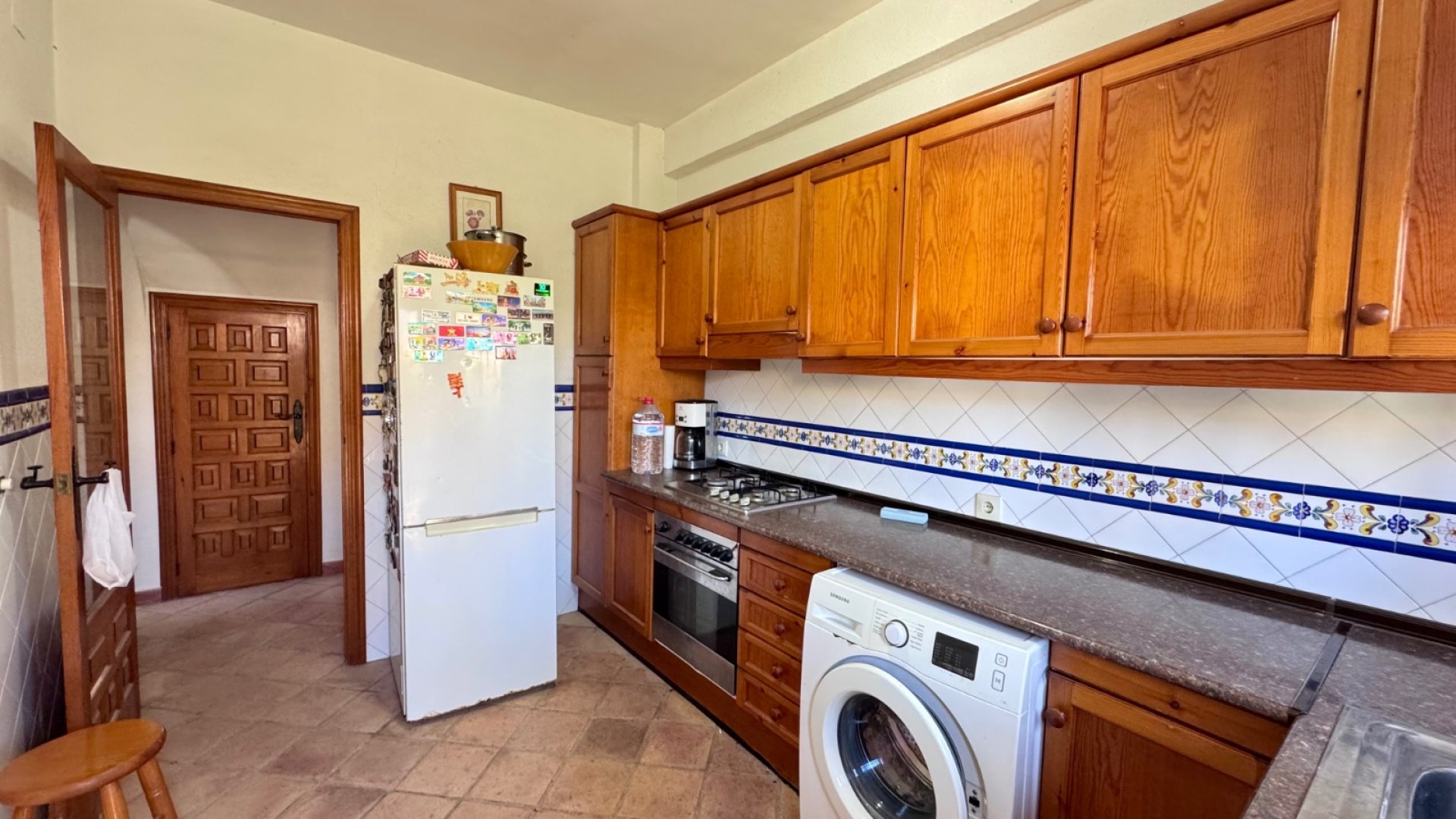 Resale - Villa -
Orihuela Costa - Cabo Roig