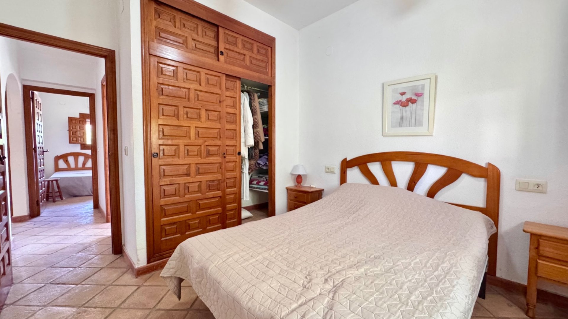 Resale - Villa -
Orihuela Costa - Cabo Roig