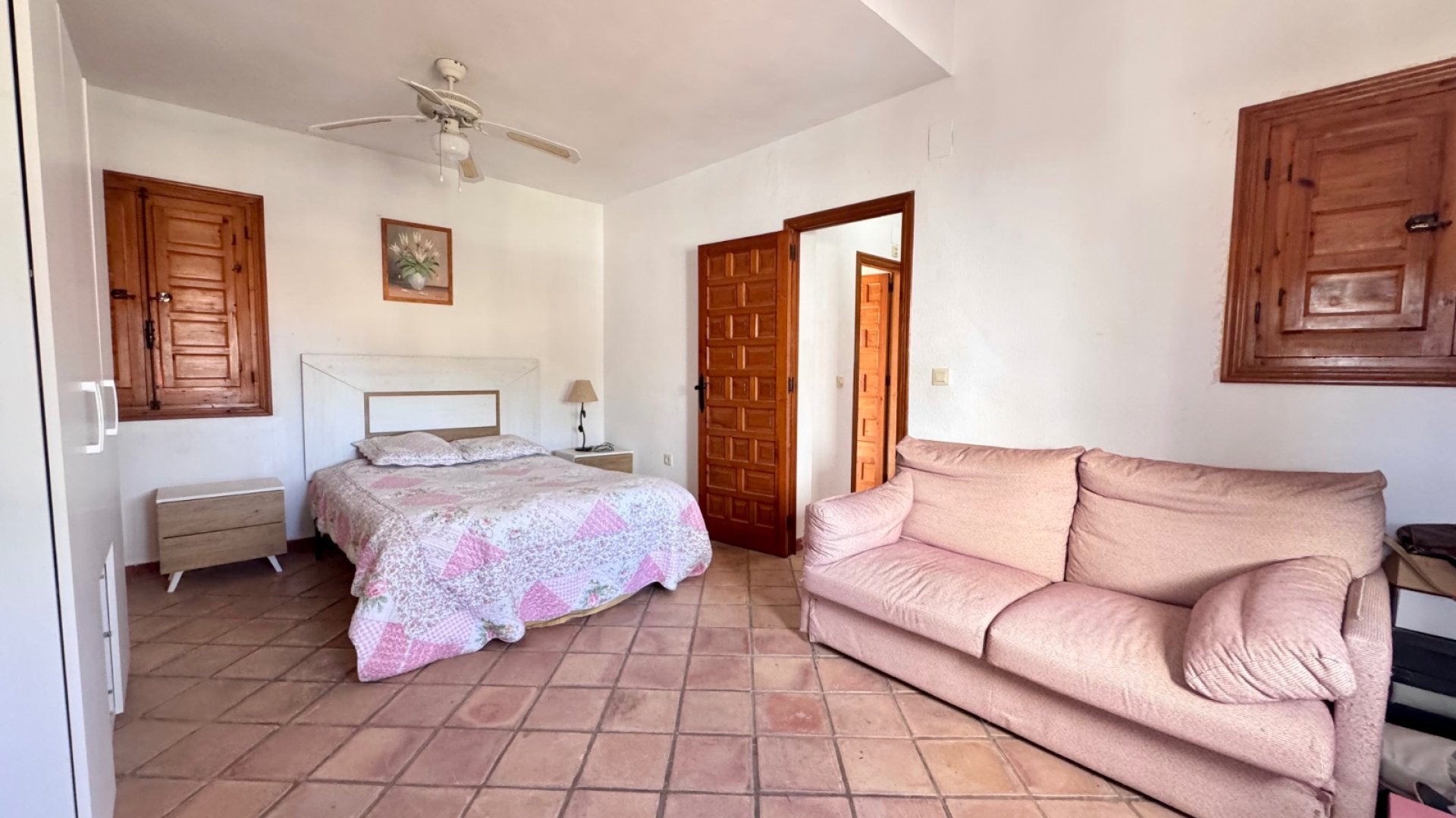 Resale - Villa -
Orihuela Costa - Cabo Roig