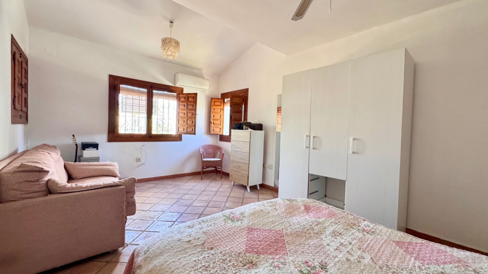 Resale - Villa -
Orihuela Costa - Cabo Roig
