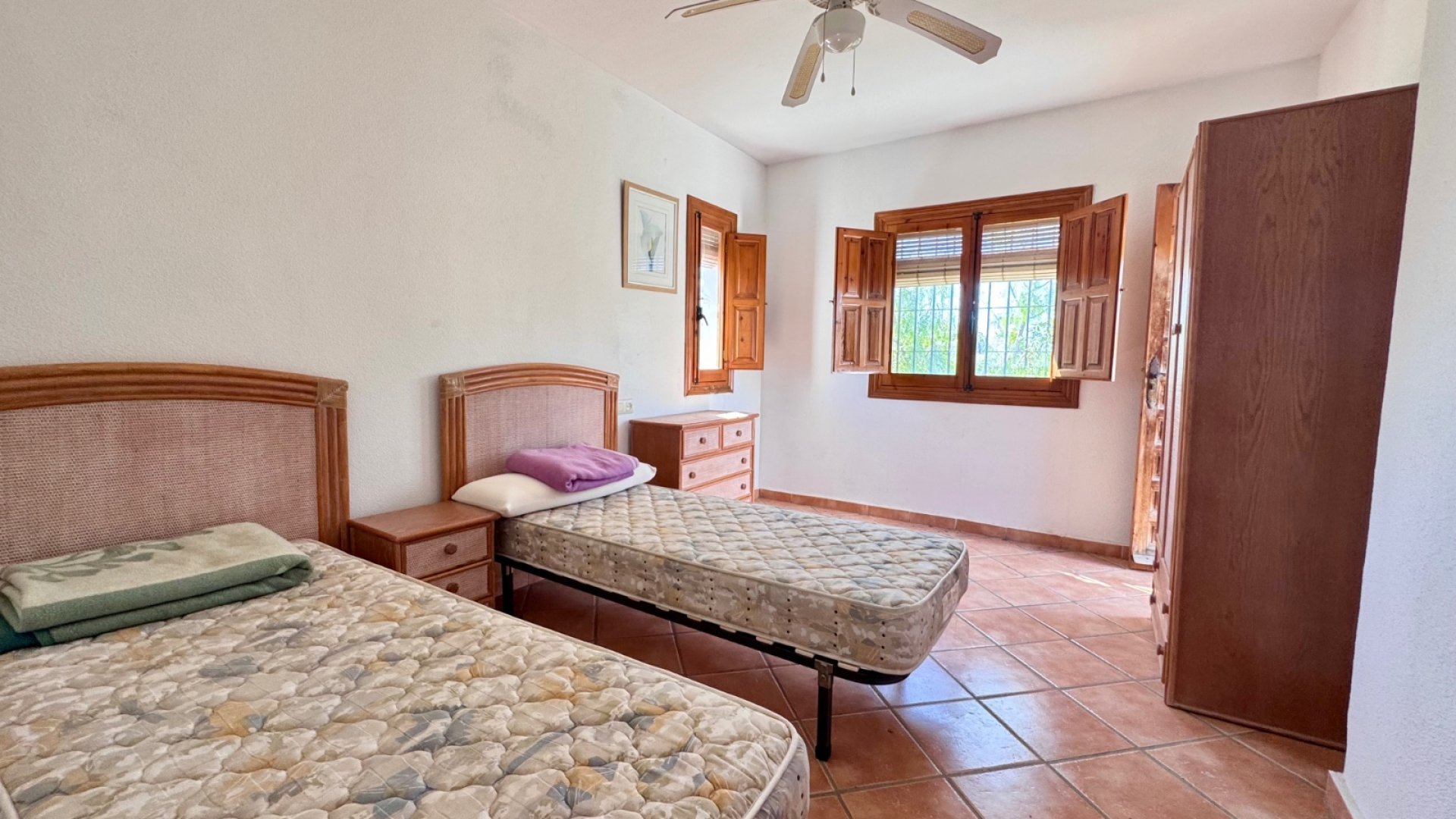 Resale - Villa -
Orihuela Costa - Cabo Roig