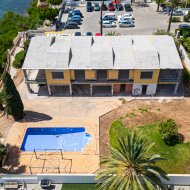 Resale - Villa -
Orihuela Costa - Cabo Roig