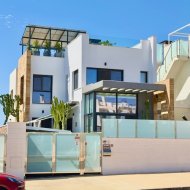 Resale - Villa -
Orihuela Costa - Cabo Roig