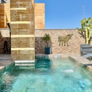 Resale - Villa -
Orihuela Costa - Cabo Roig