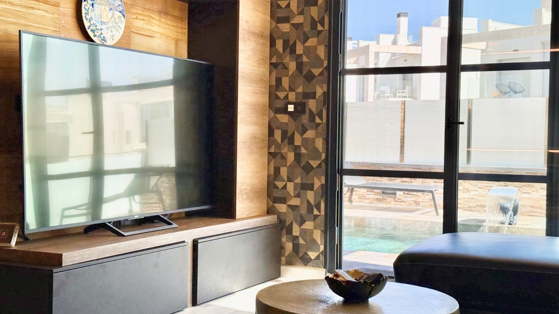 Resale - Villa -
Orihuela Costa - Cabo Roig