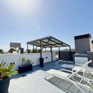 Resale - Villa -
Orihuela Costa - Cabo Roig