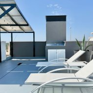 Resale - Villa -
Orihuela Costa - Cabo Roig