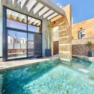 Resale - Villa -
Orihuela Costa - Cabo Roig