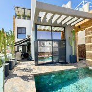 Resale - Villa -
Orihuela Costa - Cabo Roig