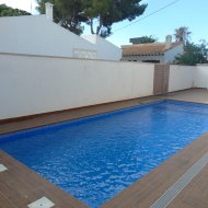 Resale - Villa -
Orihuela Costa - Cabo Roig