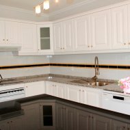 Resale - Villa -
Orihuela Costa - Campoamor Golf