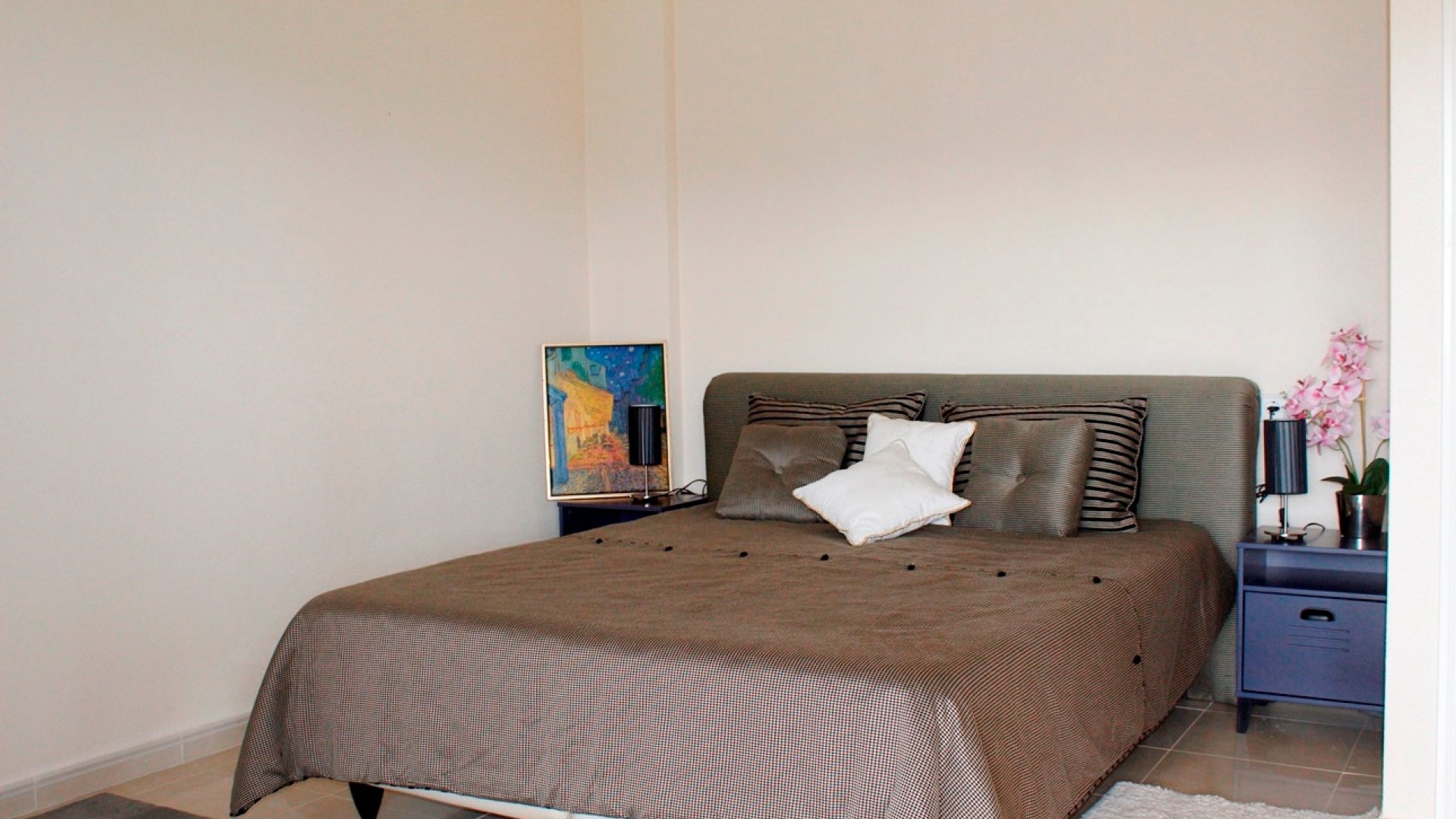 Resale - Villa -
Orihuela Costa - Campoamor Golf