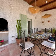 Resale - Villa -
Orihuela Costa - Campoamor