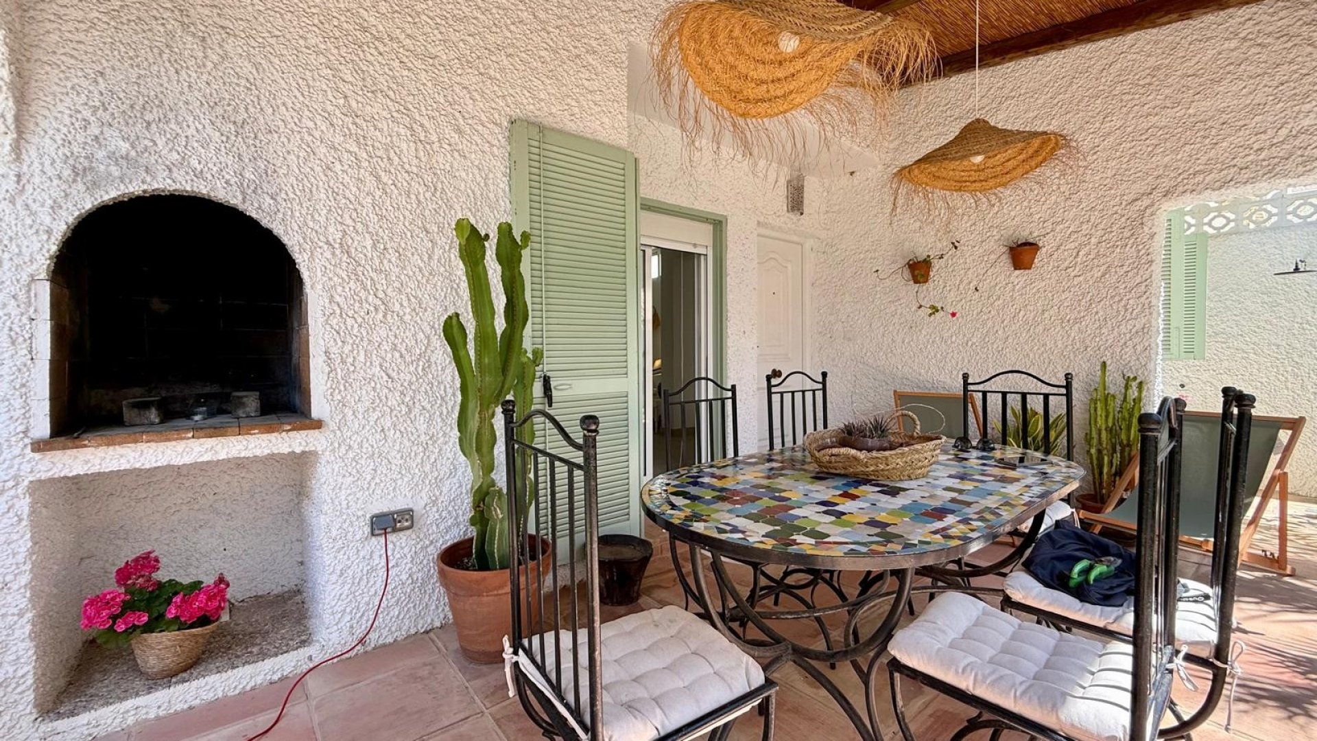 Resale - Villa -
Orihuela Costa - Campoamor
